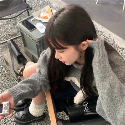 狐狸在手