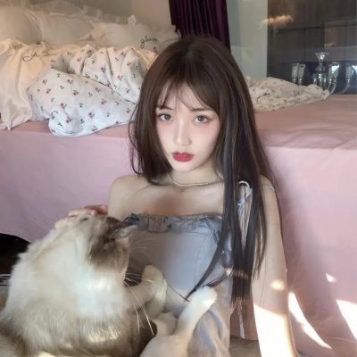 托梅斯的导盲犬